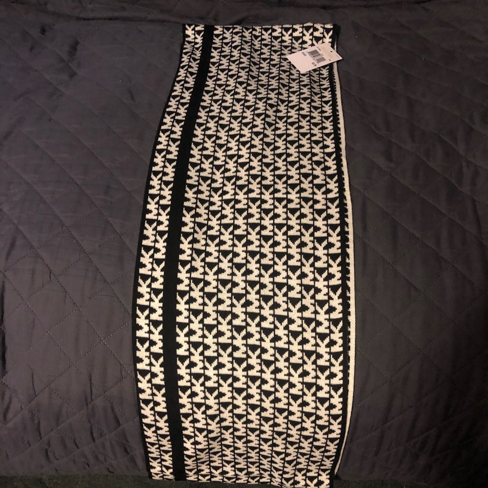Michael Kors Infinity Scarf